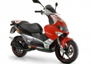 Tapety Gilera
